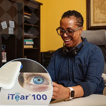 Join the Visionary iTear100 Community Today